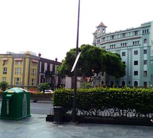 Sehenswürdigkeiten in Las Palmas