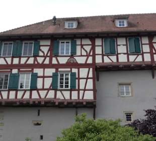 Gomaringer Schloss