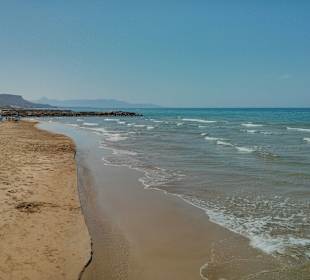 Strand Gournes