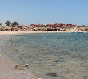 Sharm El Naga