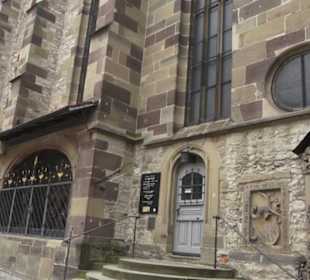 Kirche St. Michael