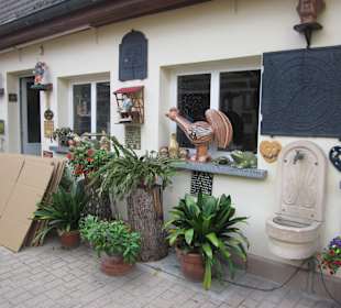 Das Töpferdorf Soufflenheim