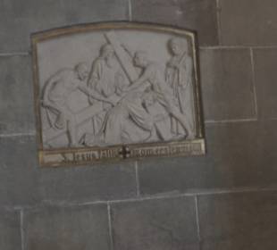 Heilig-Kreuz-Münster