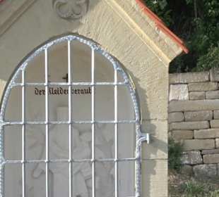 Kreuzweg Wurmlinger Kapelle