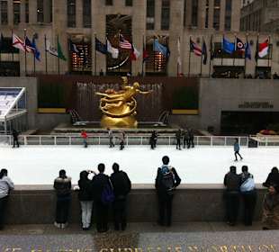 Rockefeller
