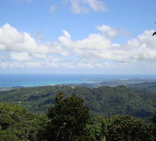 Aussichtspunkt Nationalpark