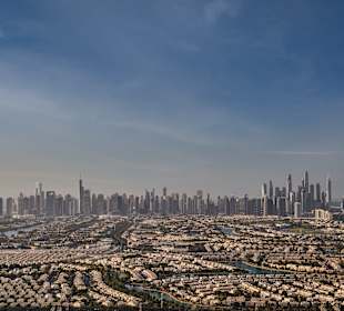 Stadtrundfahrt Dubai