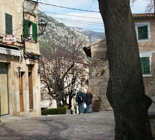 Valldemossa
