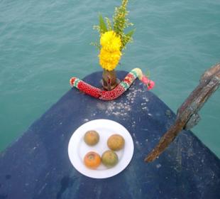 Ang Thong Marine Nationalpark