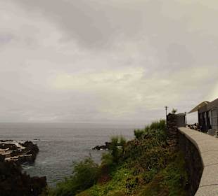 Inselrundfahrt Madeira