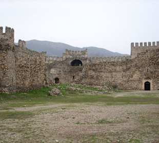 Marmarekalesi Anamur