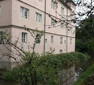 Wasserschloss Poltringen