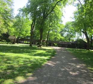 Altstadt Landau Goethepark