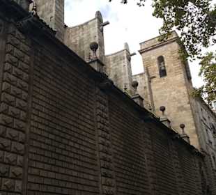 Kirche Muttergottes von Betlem