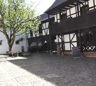 Theodor Zink Museum