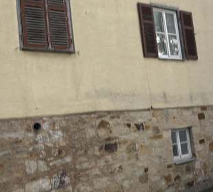 Evangelisches Pfarrhaus Neckarhausen