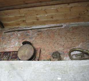 Wehrkirche Axente Sever/Frauendorf