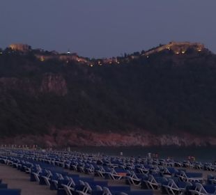 Plaża Kleopatra