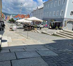 Herzstück Waldkirchen 4 Sterne Hotel BAR Restaurant