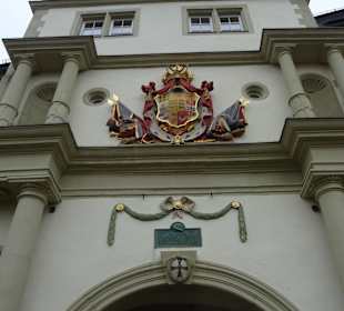 Deutschordensschloss