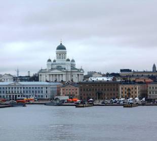 Hafen Helsinki