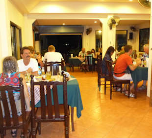 Restaurant Deutscher Biergarten Koh Samuo Boput