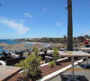 Restaurant Villa Toledo 