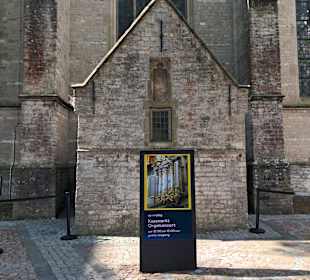 Stadtrundgang Alkmaar