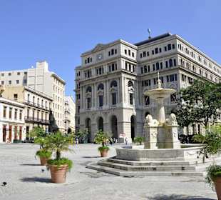 Stadtführung Havanna 