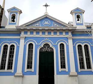 Rundgang Angra do Heroísmo