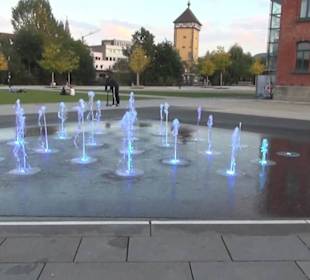 Bürgerpark