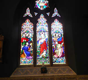 St. Mary's Kathedrale