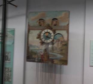 Deutsches Uhrenmuseum