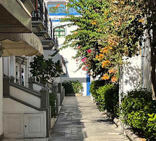 Altstadt Puerto de Mogán