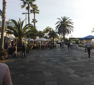 Promenade