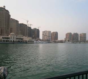 Porto Arabia