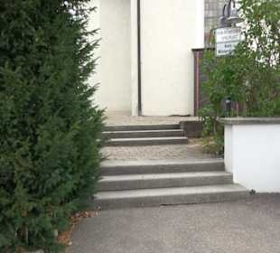 Evangelische Kirche Affstätt