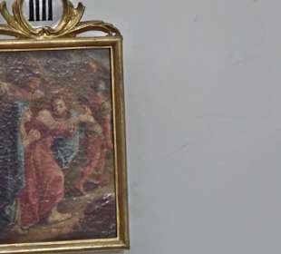 Röm.-kath. Pfarrkirche St. Sixtus Reutlingendorf