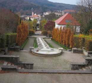 Paradies Baden-Baden