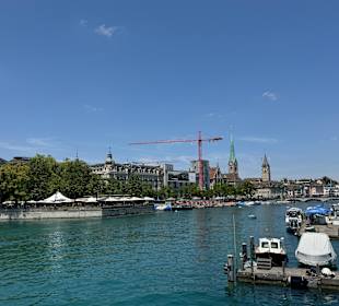 Zürich