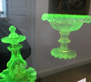 Besichtigung des  Couven-Museums