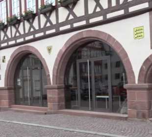 Altes Schulhaus Dornstetten