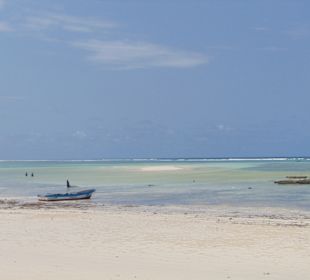 Kiwengwa Beach