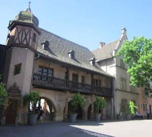 Altstadt Colmar 