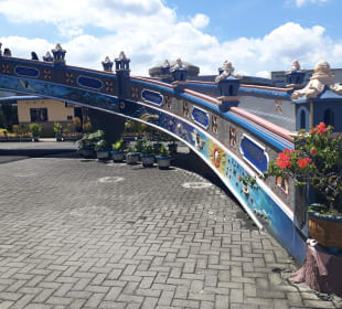 Graha Bunda Maria Annai Velangkanni