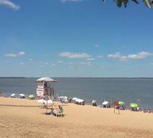 Strand Corrientes