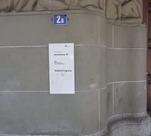 Amtshaus IV