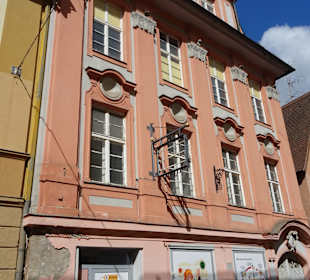 Altstadt Ansbach