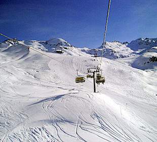 Gletscher
