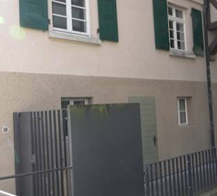 Ehemaliges Spital zum Heiligen Geist